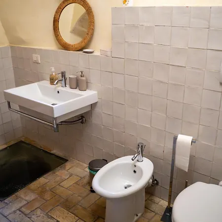 Mescita Casa vacanze Matera