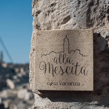 Mescita Holiday home *