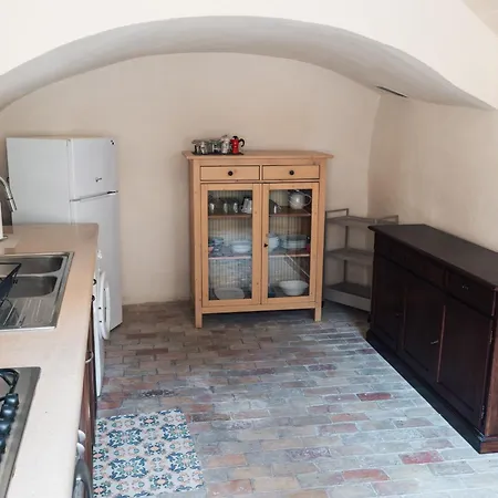 Casa vacanze Mescita *