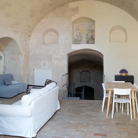 Casa vacanze Mescita *