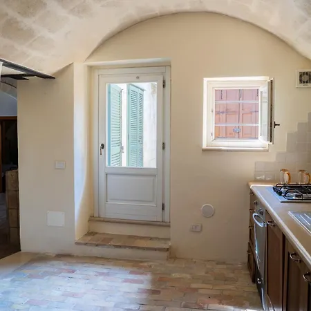 Mescita Casa vacanze