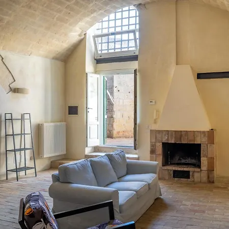 Casa vacanze Mescita