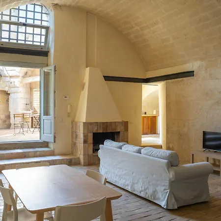 Casa vacanze Mescita *