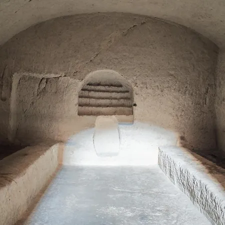 Casa vacanze Mescita Matera