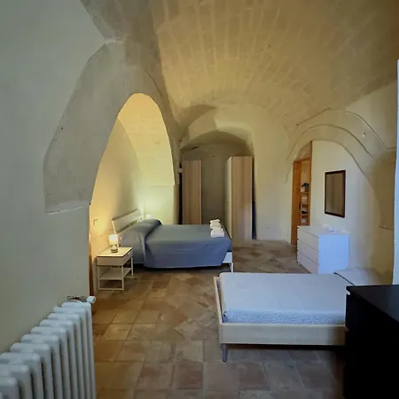 Mescita - Dimora Storica Con Cantina Vinicola Nei Sassi Di * Matera