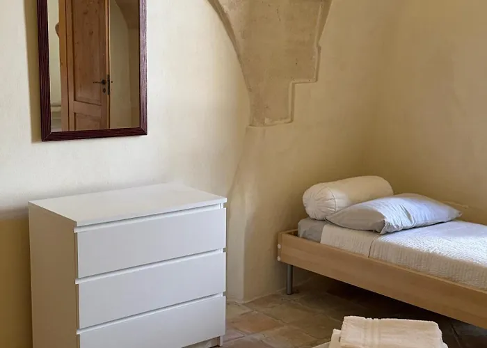 Holiday home Mescita Matera