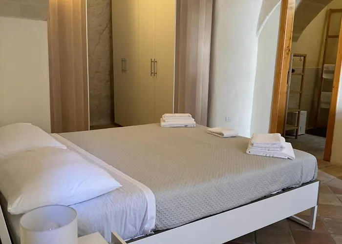 Mescita マテーラ