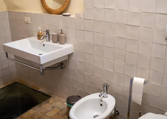 Mescita 別荘 マテーラ