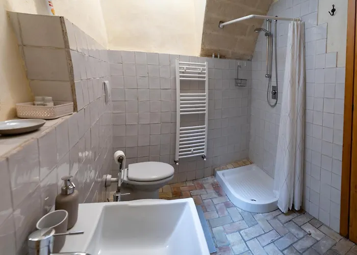 Mescita Holiday home