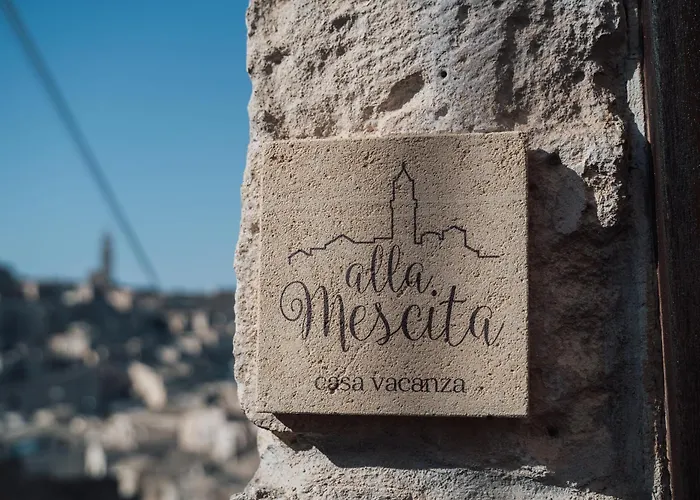 Mescita Holiday home *