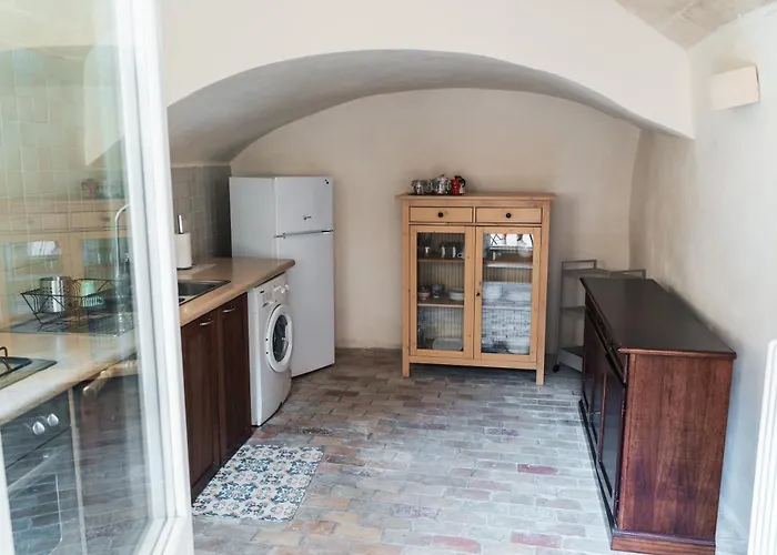 Mescita 別荘 マテーラ